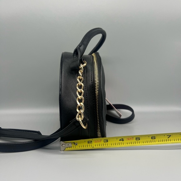 Juicy couture flying solo dome crossbody purse - Picture 5 of 11